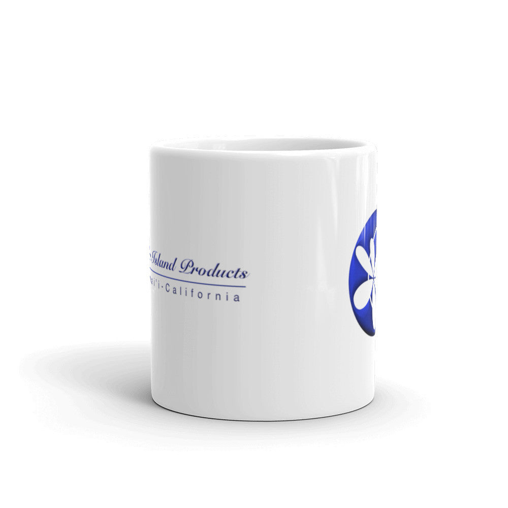 Shella Island Products Mug - Shella Island Products,, Mugs - Yoga Leggings, Shella Island Products - Asana Hawaii